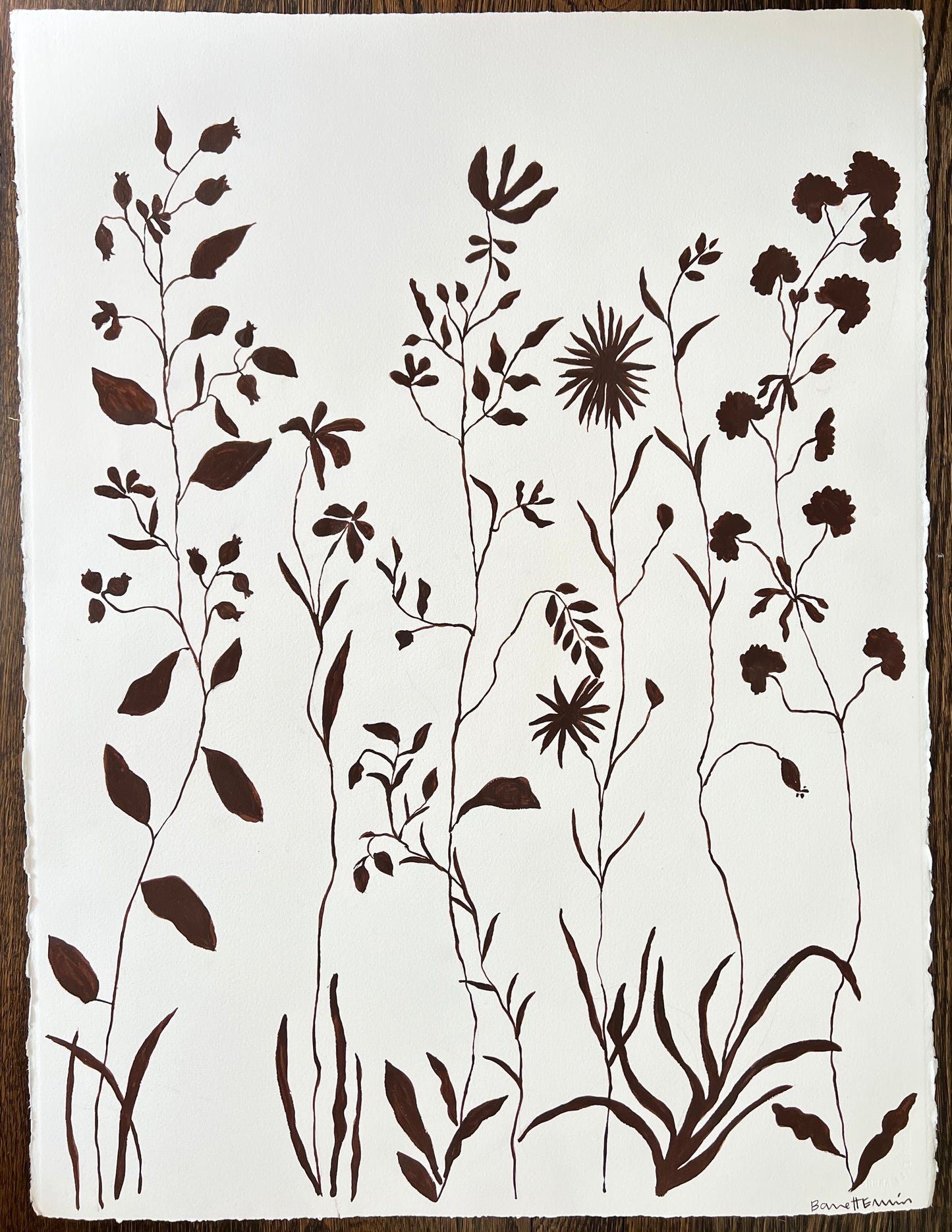 "Fairytale Florals"