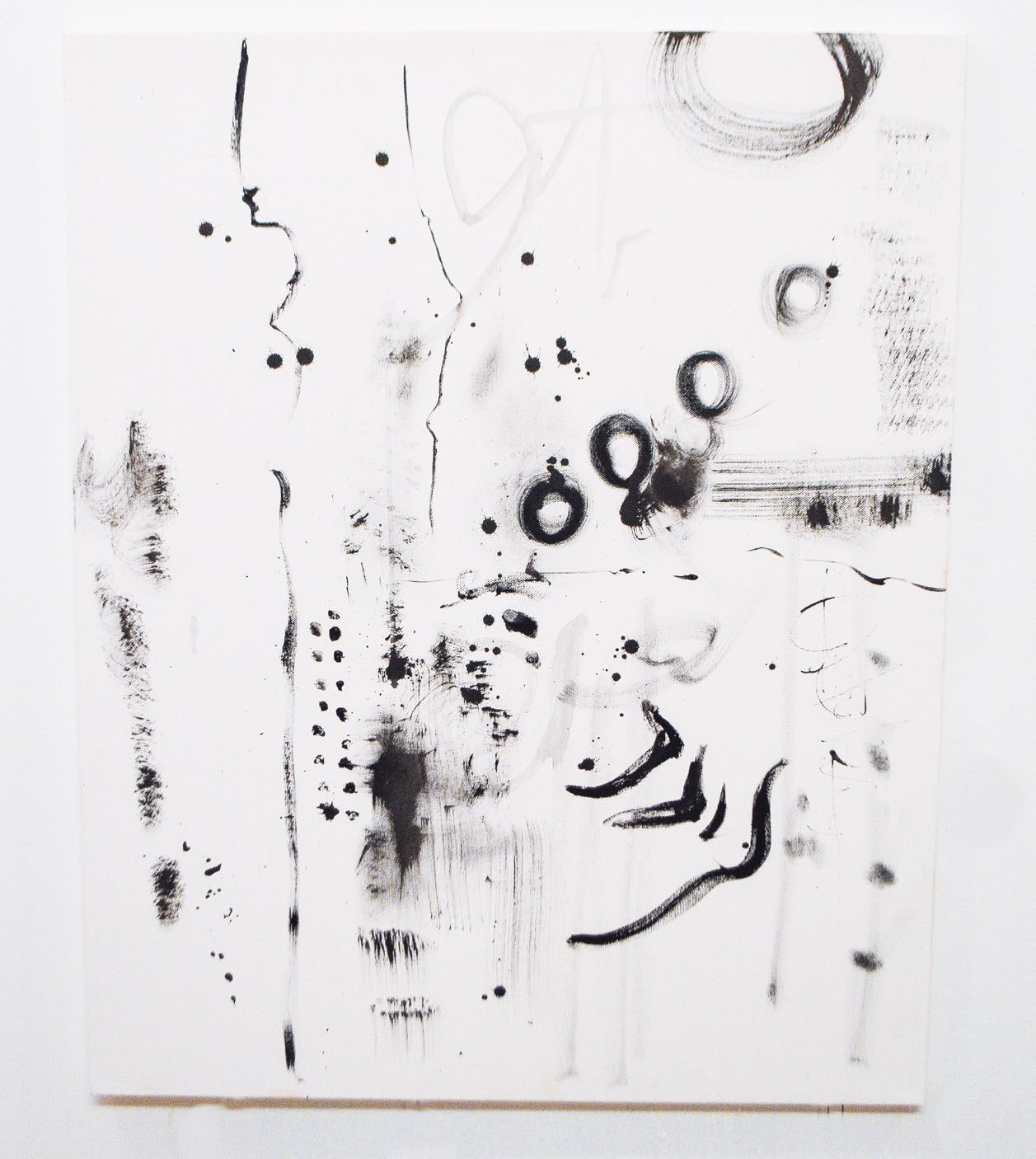 “The Romantic Casablanca”