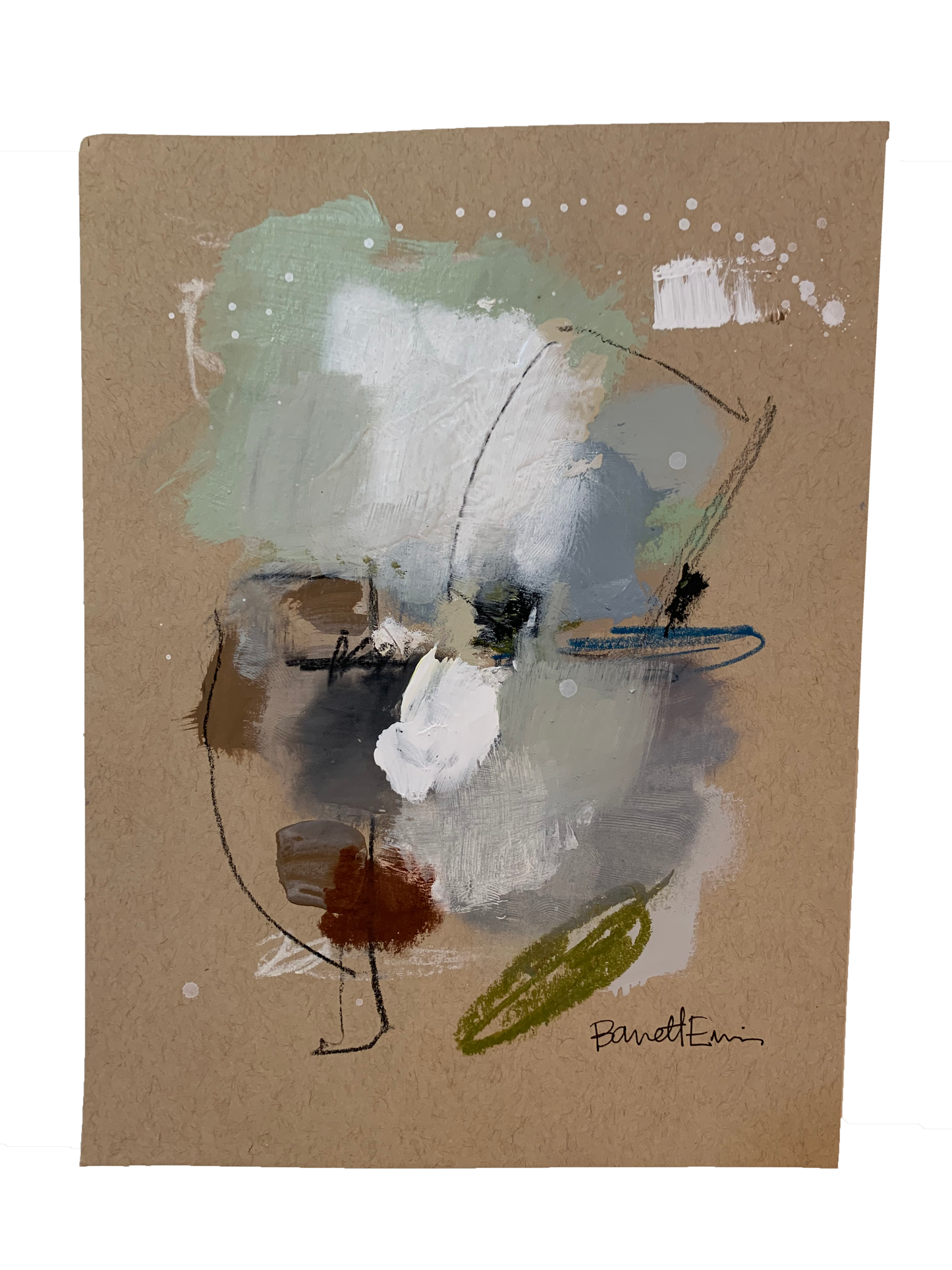 Morocco Study #1