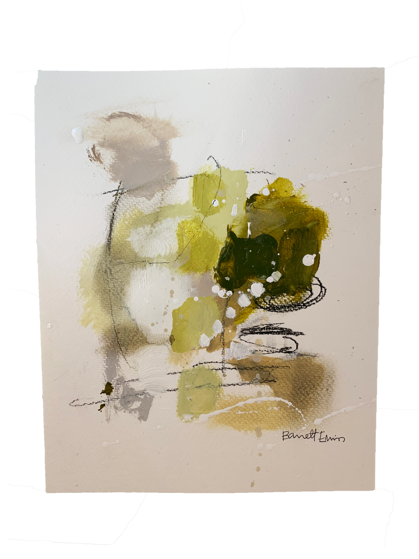 Morocco Study #13