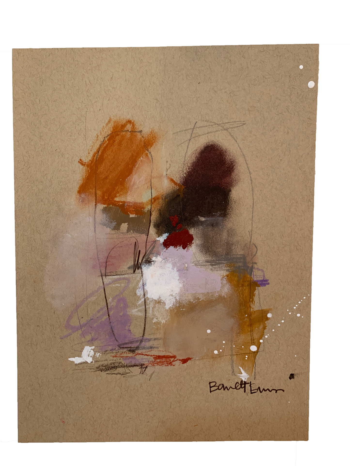 Morocco Study #6