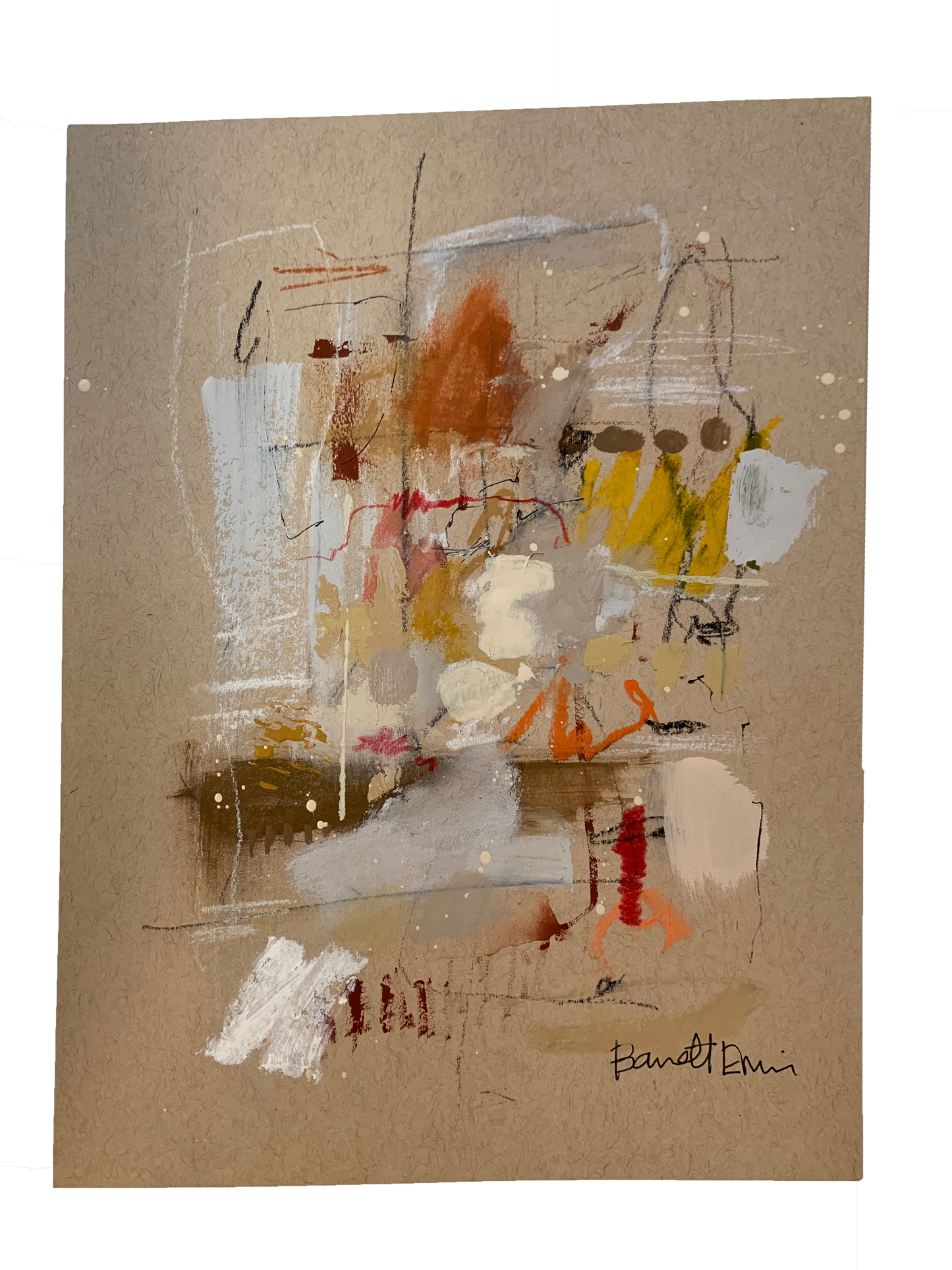 Morocco Study #7