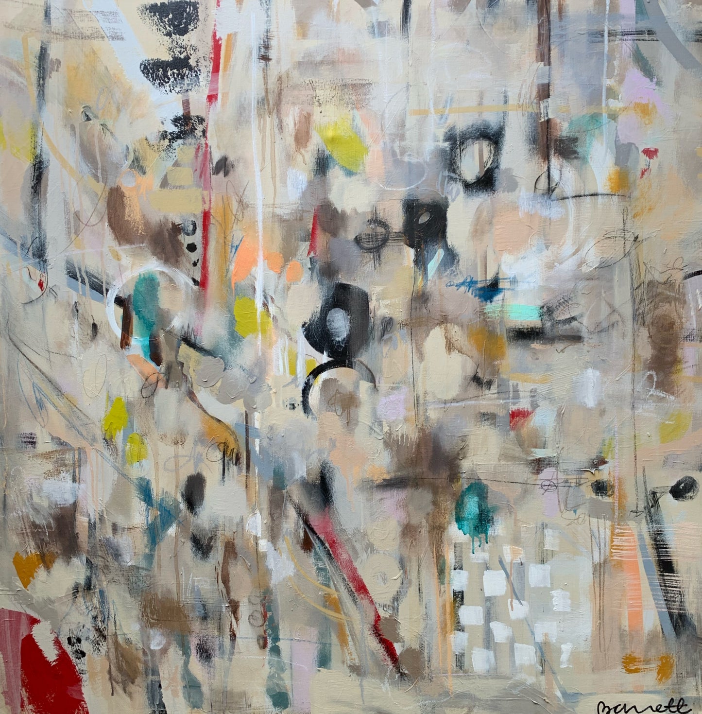 “The Villa at Riad El Mezouar”