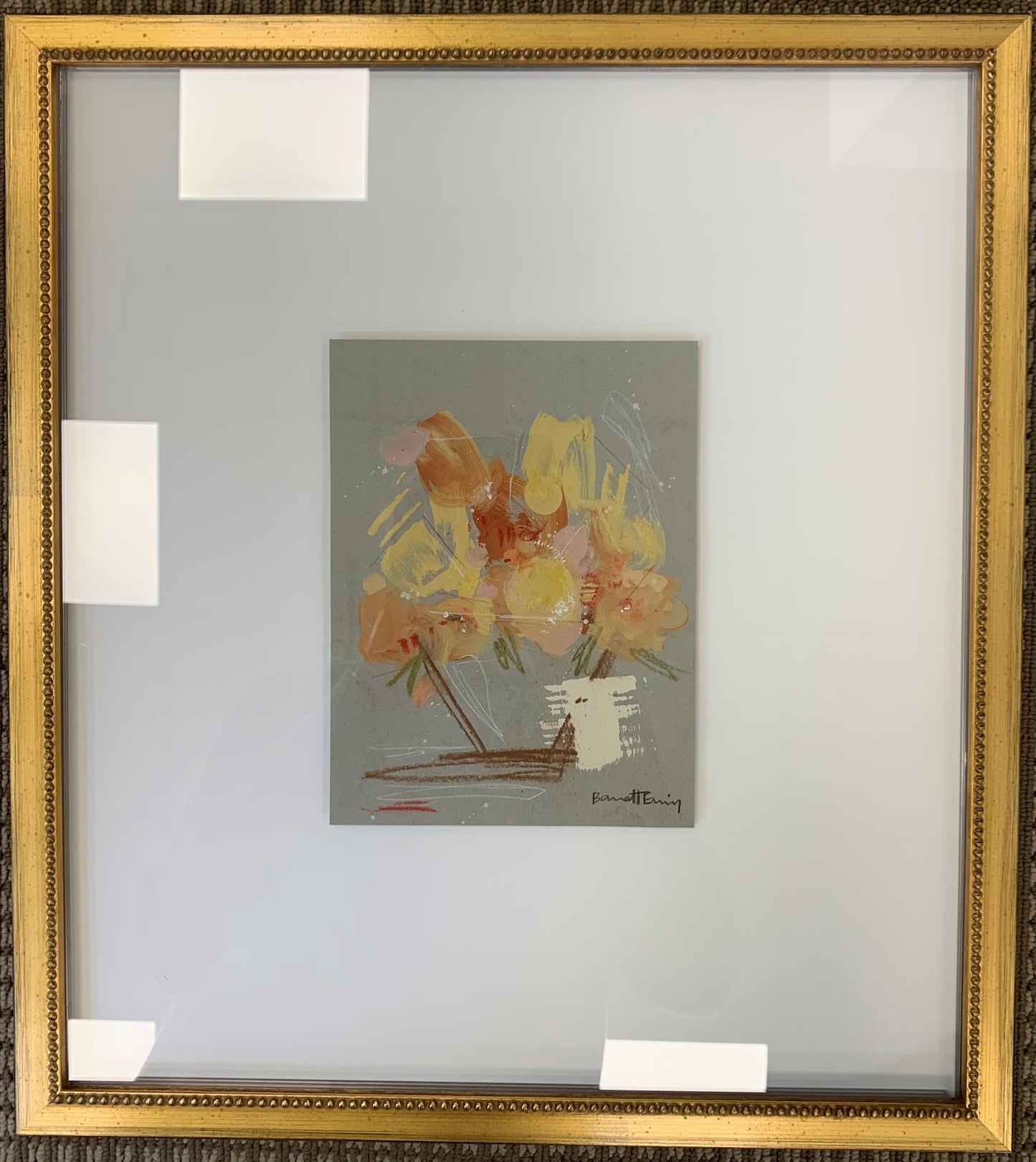 Flower Study #19