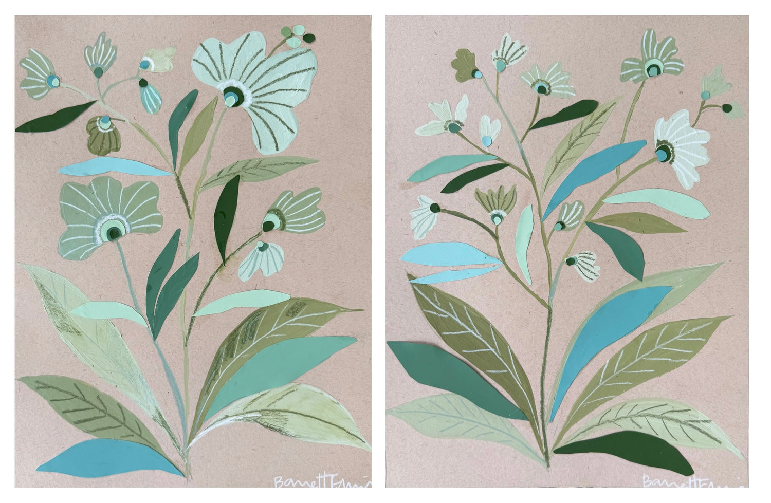BUDS & BLOOMS