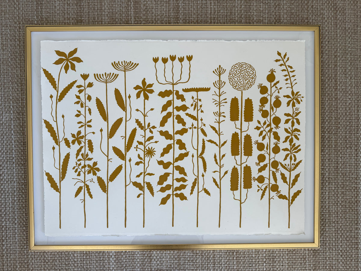 Garden Story