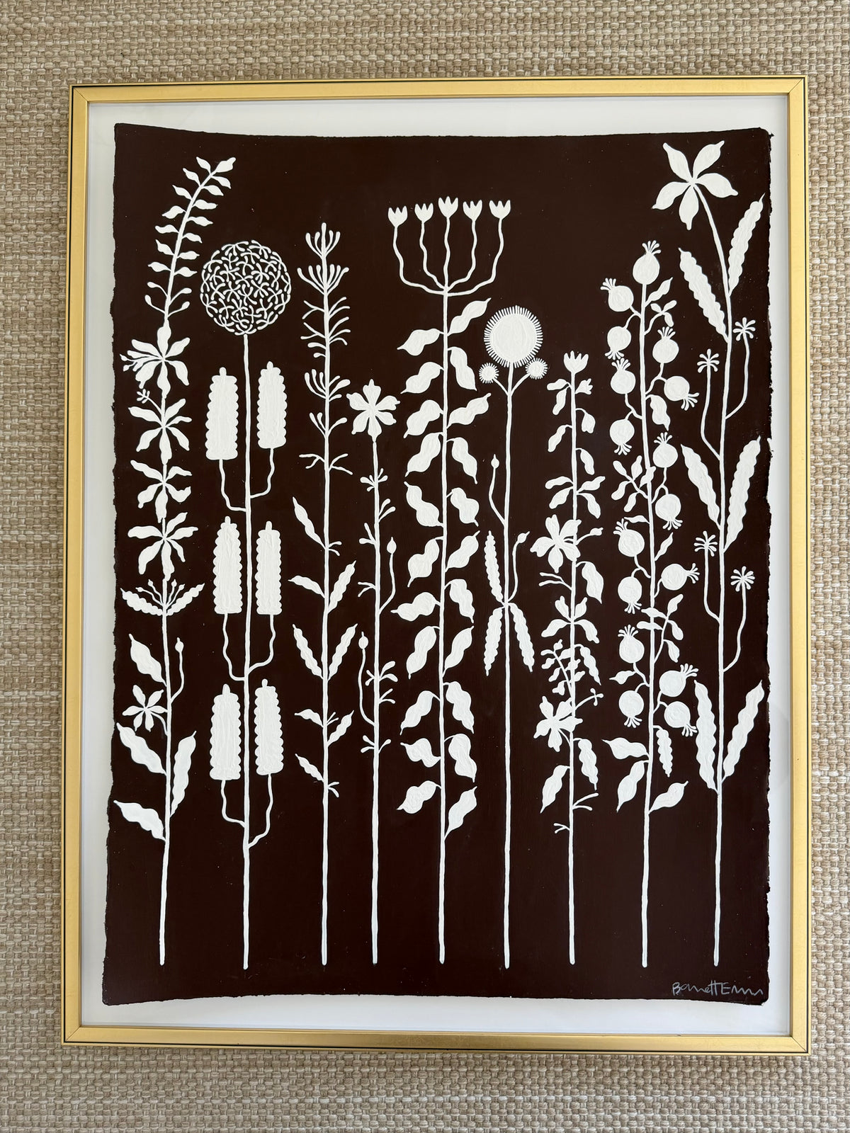 Chocolate Botanica