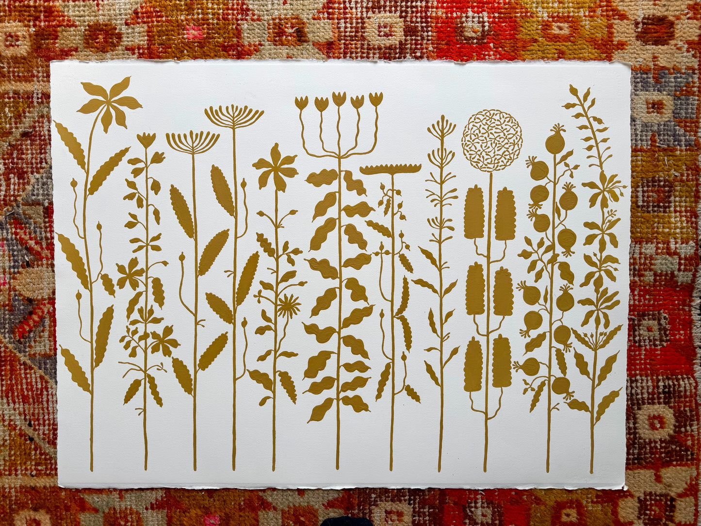 Garden Story