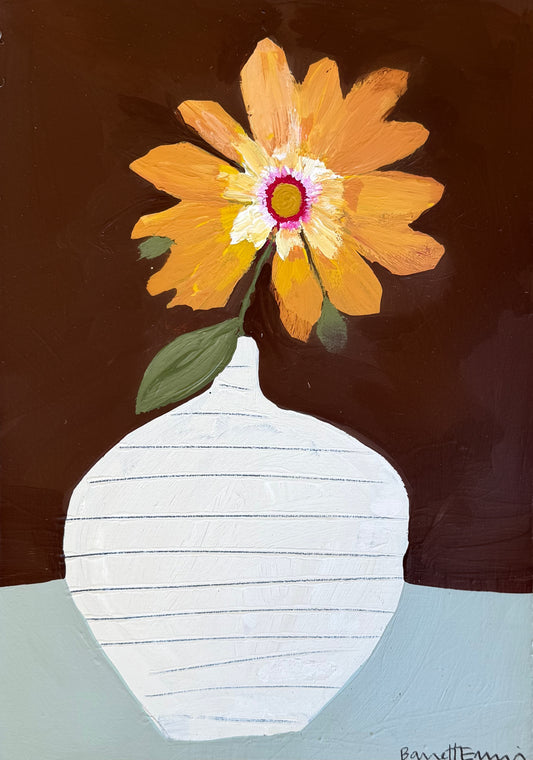 Twilight Petal - 10 x 14"