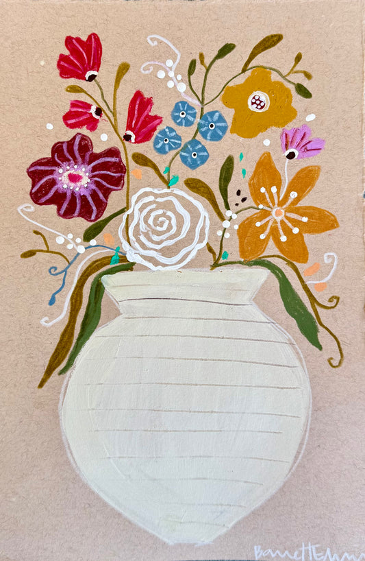 Bloombeam - 6 x 9"