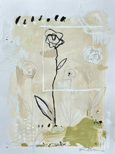 Load image into Gallery viewer, &quot;Le Fleur I&quot;
