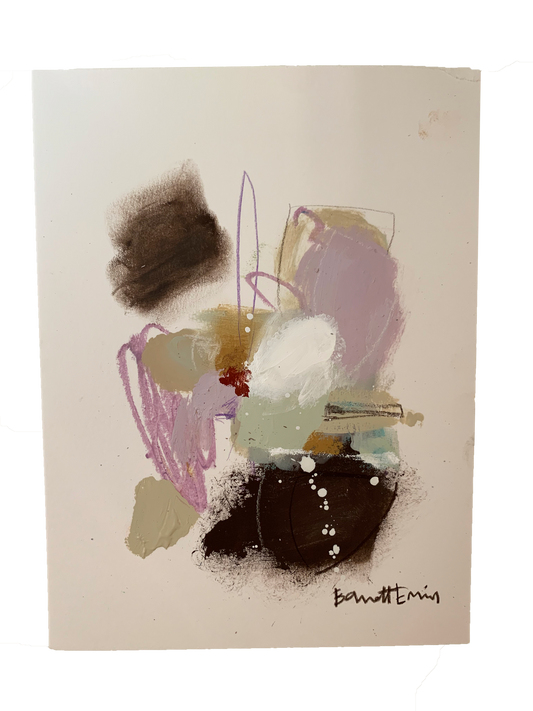 Morocco Study #18