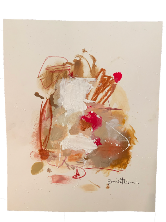 Morocco Study #20