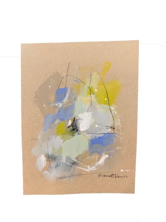 Morocco Study #21