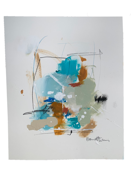 Morocco Study #26