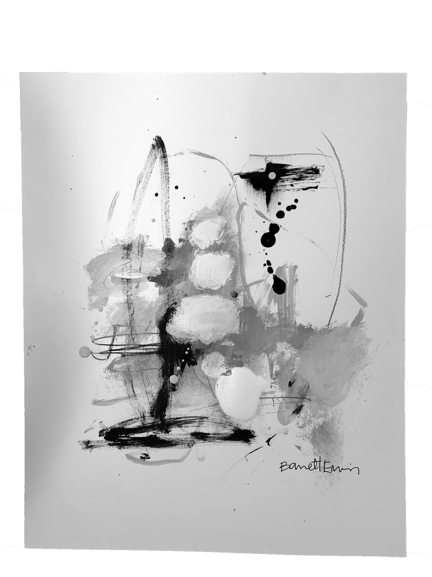 Morocco Study #8