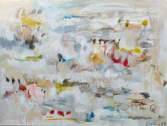 “View of the Altas ”